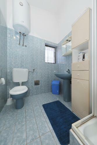 Apartments Vedrana