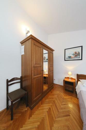 Apartments Vedrana