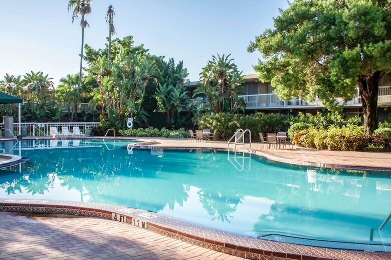 Hotel Quality Inn & Conference Center