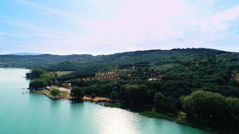 Camping Villaggio Cerquestra