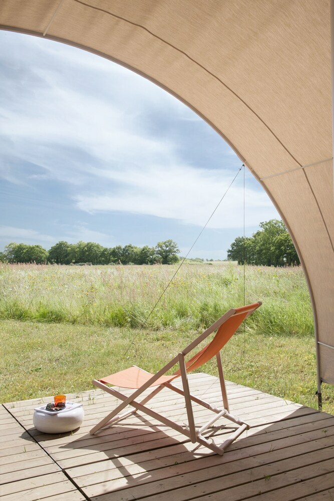 Camping Villaggio Cerquestra