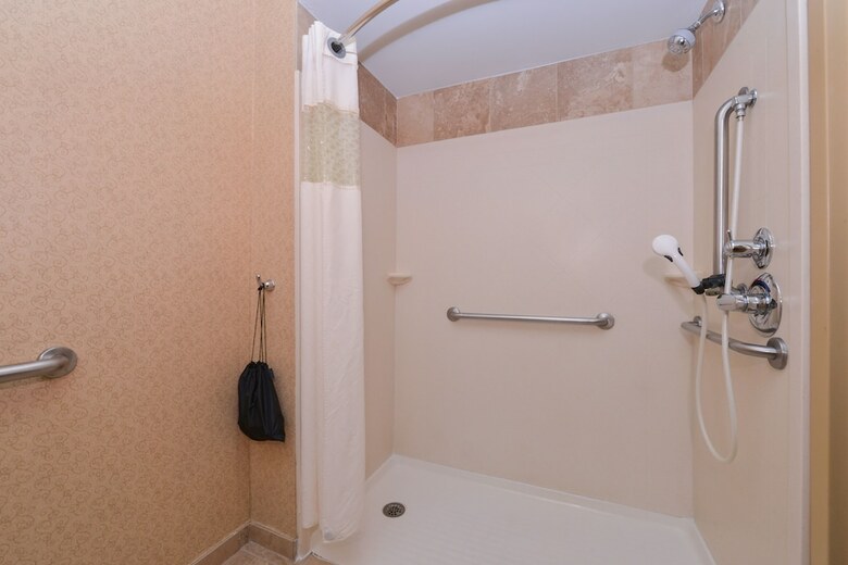 Hotel Hampton Inn Elkhart In