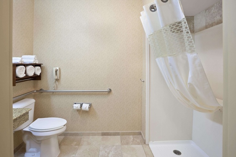Hotel Hampton Inn Elkhart In