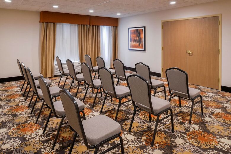 Hotel Hampton Inn Elkhart In