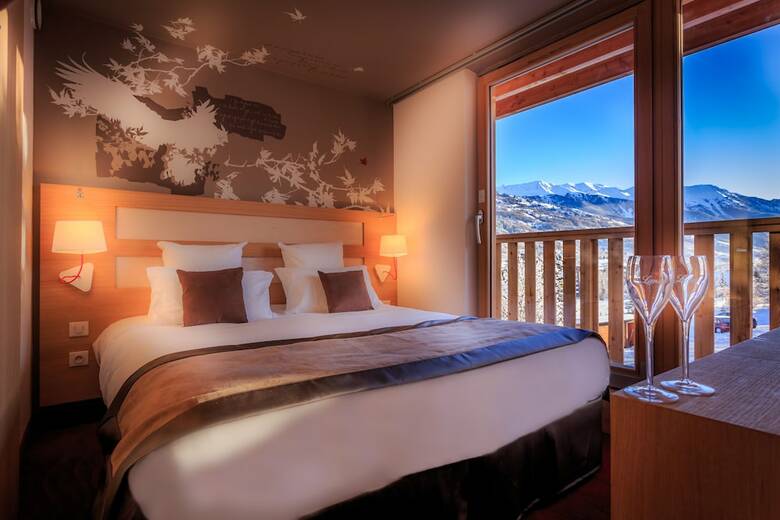 Hotel Le Grand Aigle H�tel & Spa