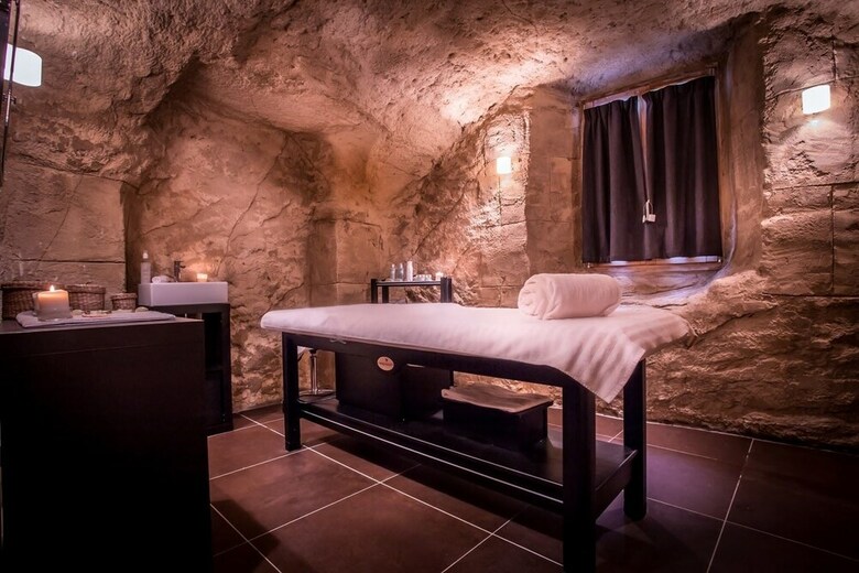 Hotel Le Grand Aigle H�tel & Spa