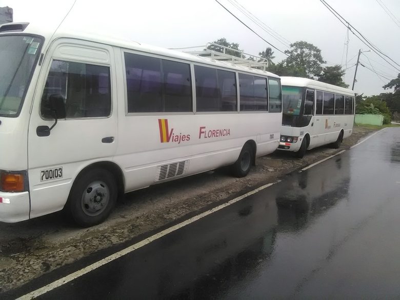 Hostal Express Inn Panama International Airport Hostel