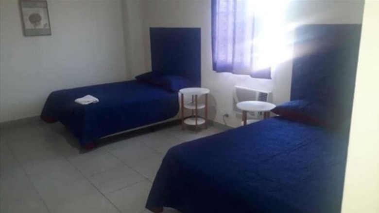 Hostal Express Inn Panama International Airport Hostel