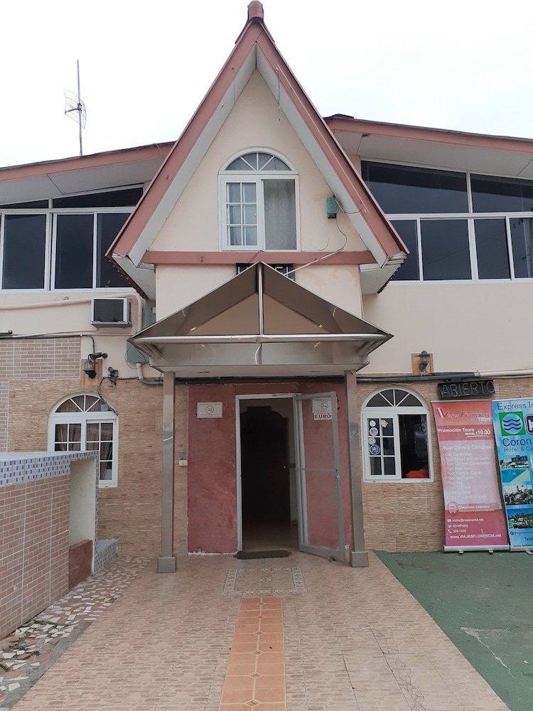 Hostal Express Inn Panama International Airport Hostel