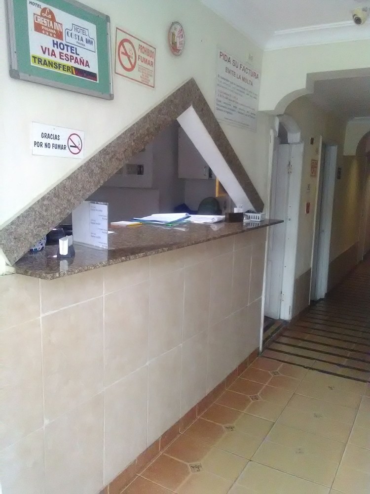 Hostal Express Inn Panama International Airport Hostel