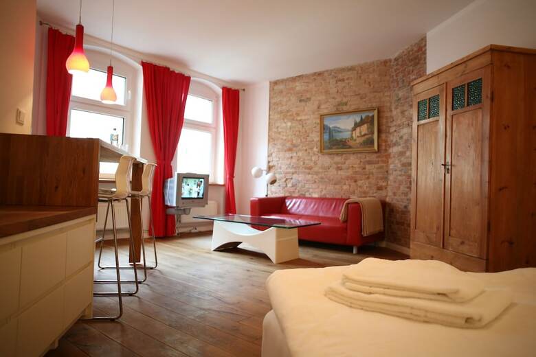 Brilliant Apartments Berlin
