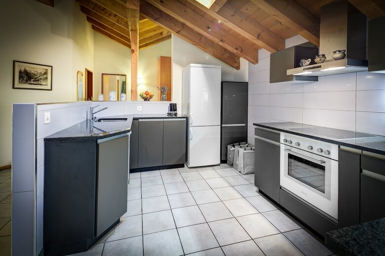 Hotel Residence Patricia Zermatt