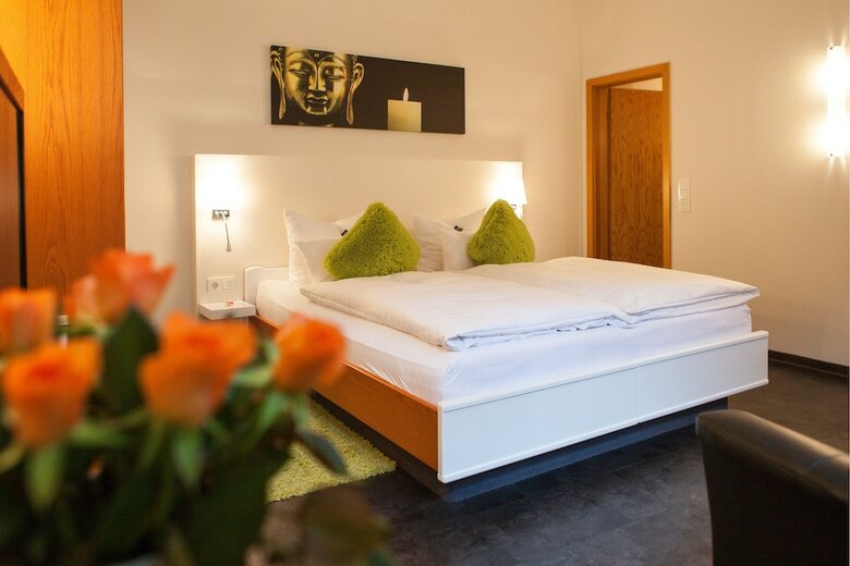 Hotel Garni Am Grudenberg