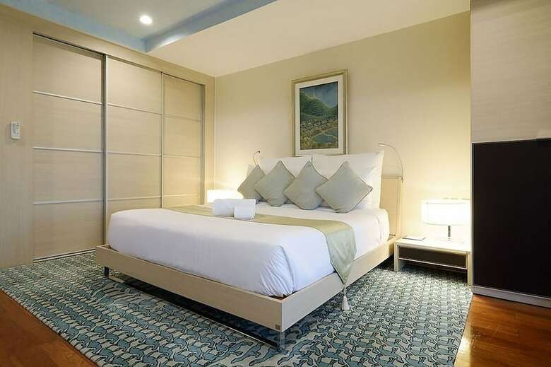 Apartamento Baan Souchada Resort And Spa