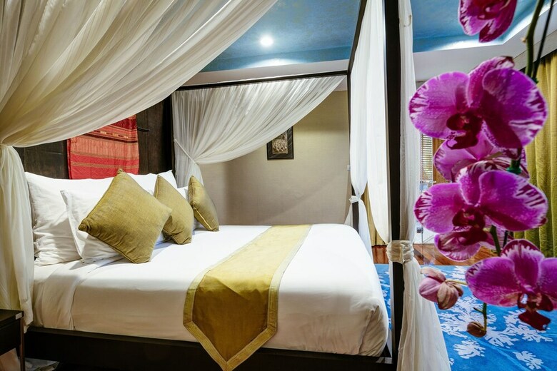 Apartamento Baan Souchada Resort And Spa