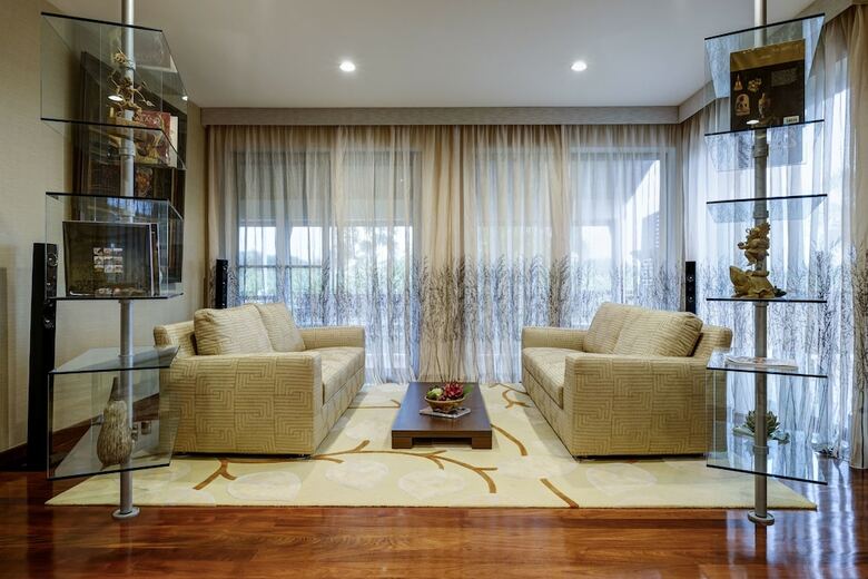 Apartamento Baan Souchada Resort And Spa