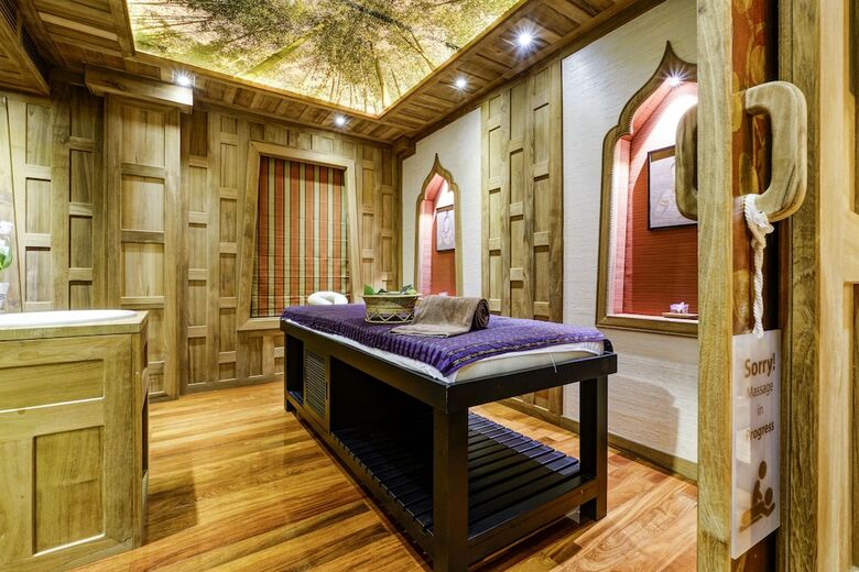 Apartamento Baan Souchada Resort And Spa