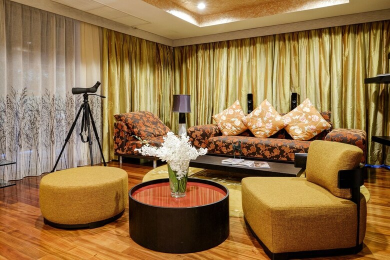 Apartamento Baan Souchada Resort And Spa
