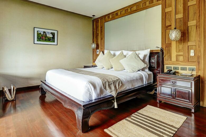 Apartamento Baan Souchada Resort And Spa