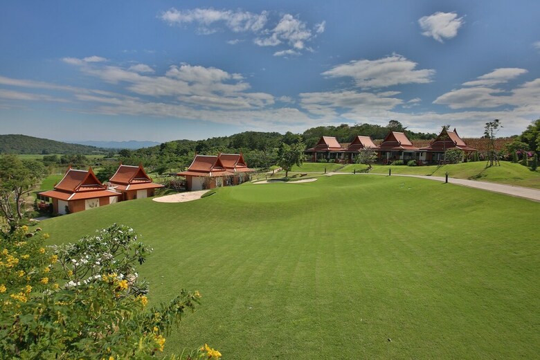 Apartamento Baan Souchada Resort And Spa