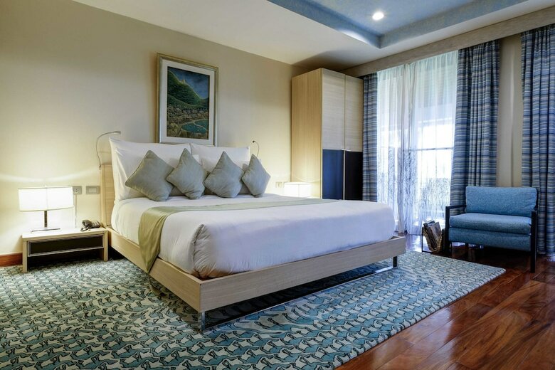 Apartamento Baan Souchada Resort And Spa