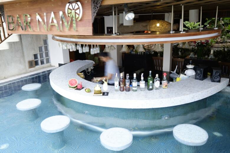 Apartamento Baan Souchada Resort And Spa