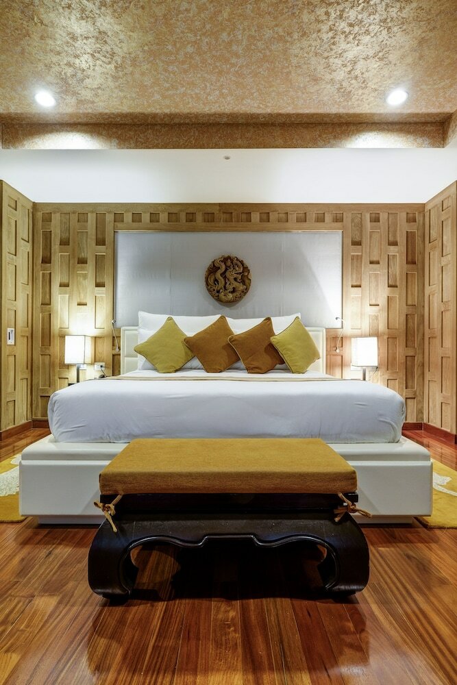 Apartamento Baan Souchada Resort And Spa