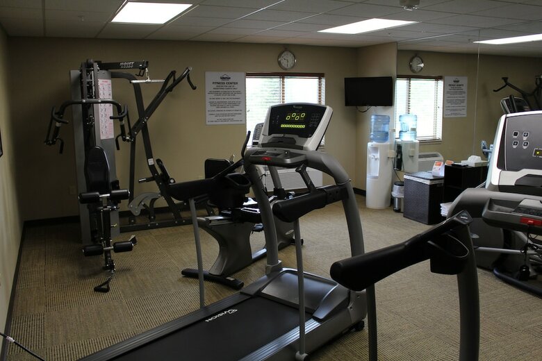 Apartamentos Suburban Extended Stay Hotel Triadelphia