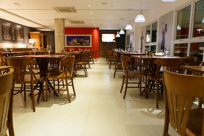 Hotel Ibis Vitoria Da Conquista