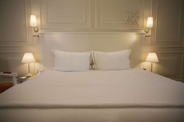 Corinne Art & Boutique Hotel