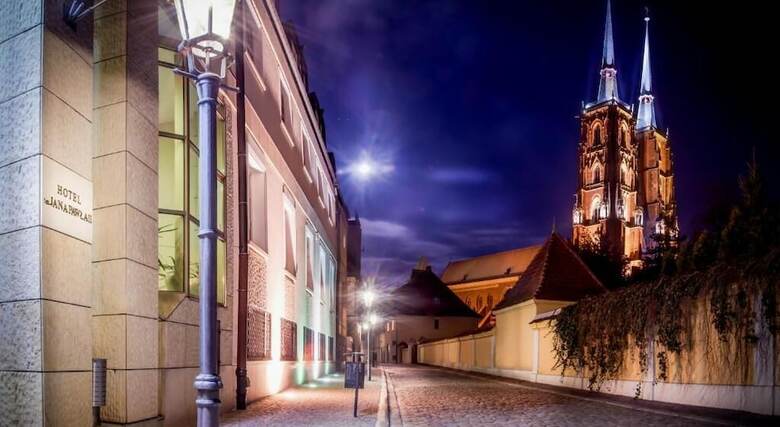 Hotel Im. Jana Paw?a II