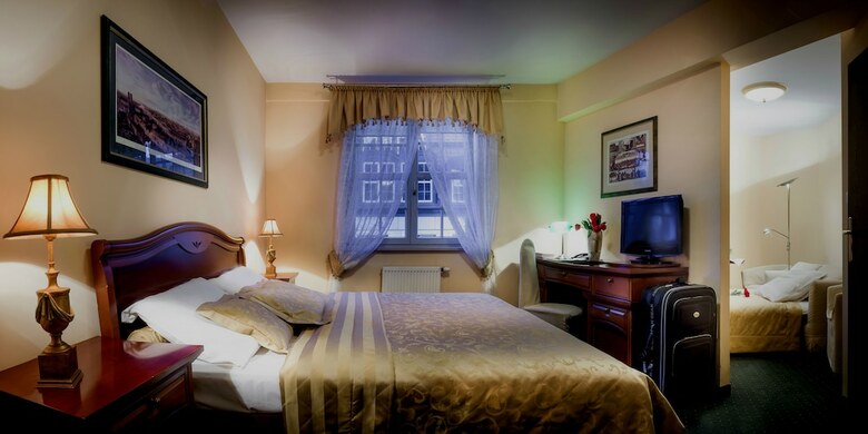 Hotel Im. Jana Paw?a II