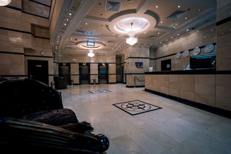 Qasr Ajyad Alsad Hotel