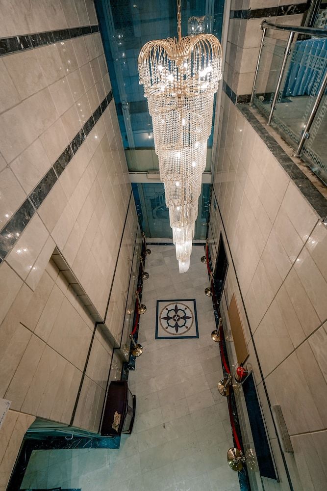 Qasr Ajyad Alsad Hotel