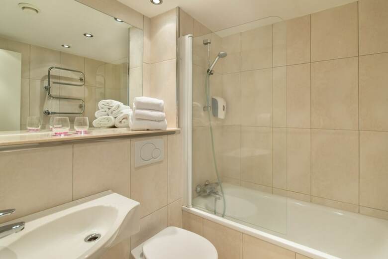 Quality Hotel Sogndal