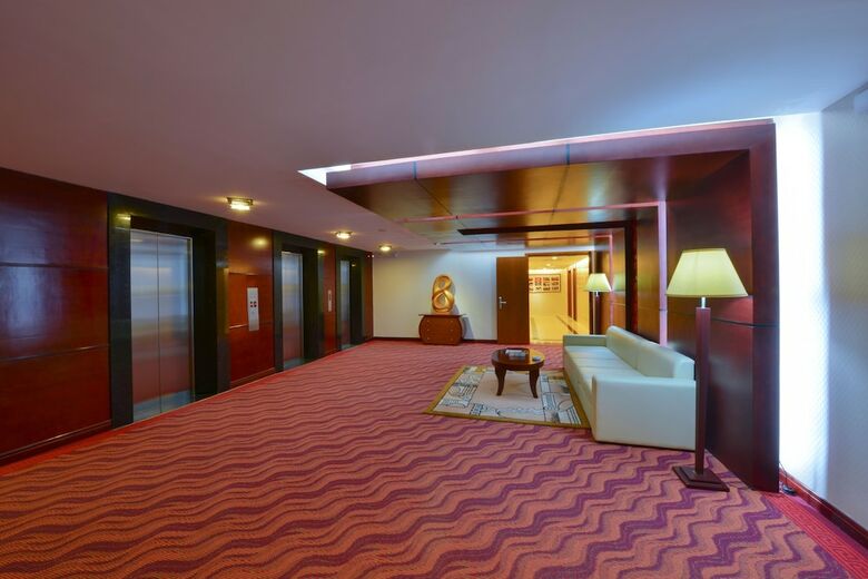Sapaly Hotel Lao Cai