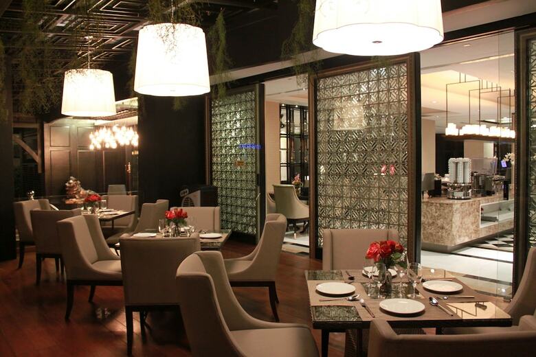 Hotel Ktk Regent Suite
