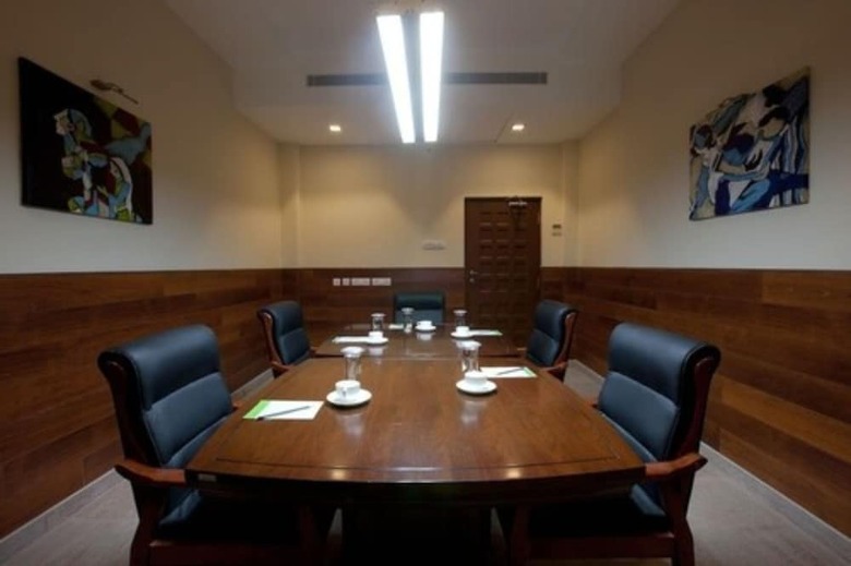 Hotel Jc Residency Madurai