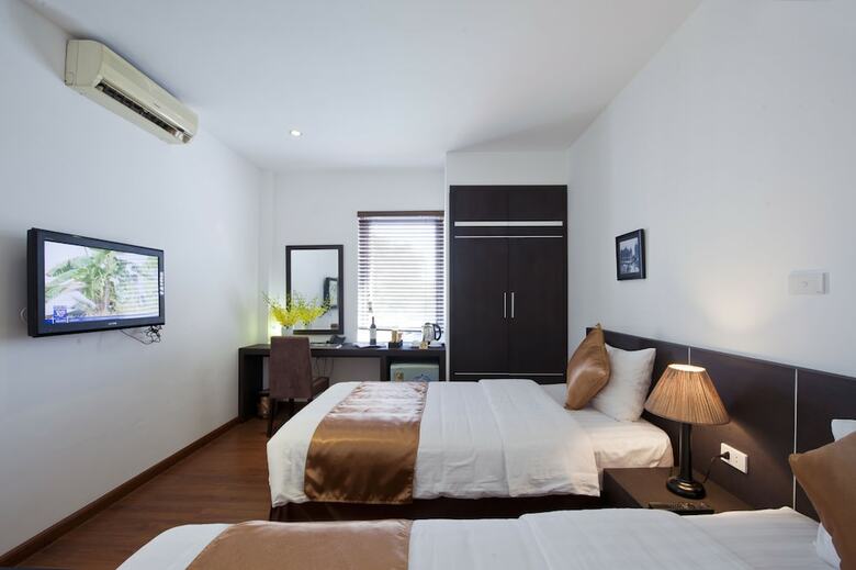 Merci Hotel
