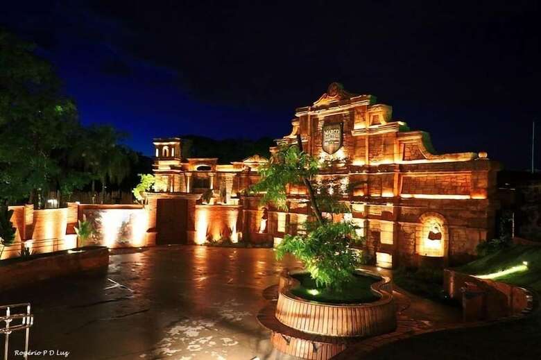 Hotel Stella Solaris Cataratas