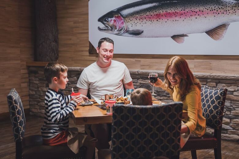 Posada Tailwater Lodge Altmar, Tapestry Collection By Hilton