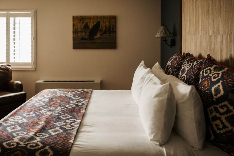 Posada Tailwater Lodge Altmar, Tapestry Collection By Hilton