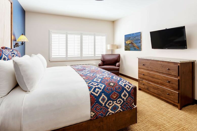 Posada Tailwater Lodge Altmar, Tapestry Collection By Hilton