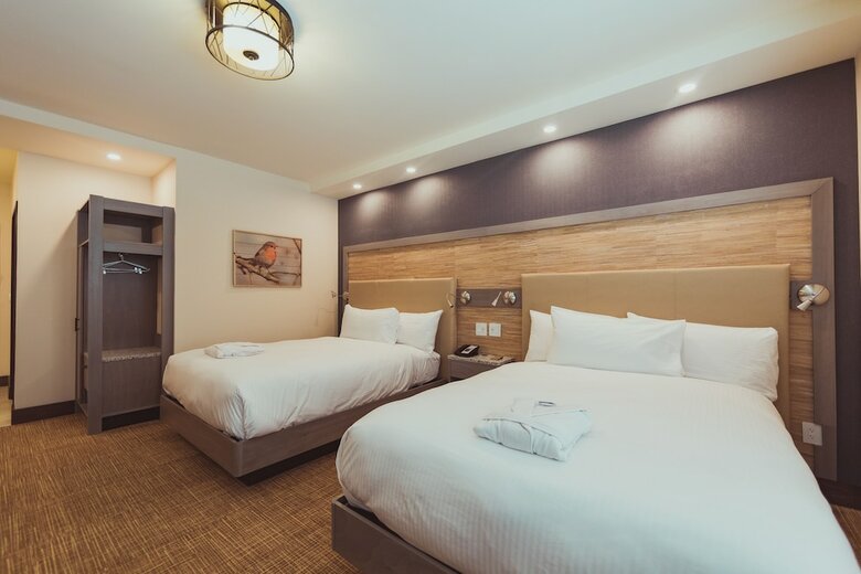 Posada Tailwater Lodge Altmar, Tapestry Collection By Hilton