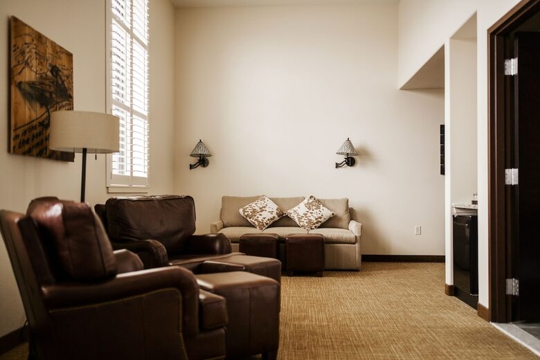 Posada Tailwater Lodge Altmar, Tapestry Collection By Hilton