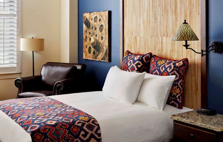 Posada Tailwater Lodge Altmar, Tapestry Collection By Hilton
