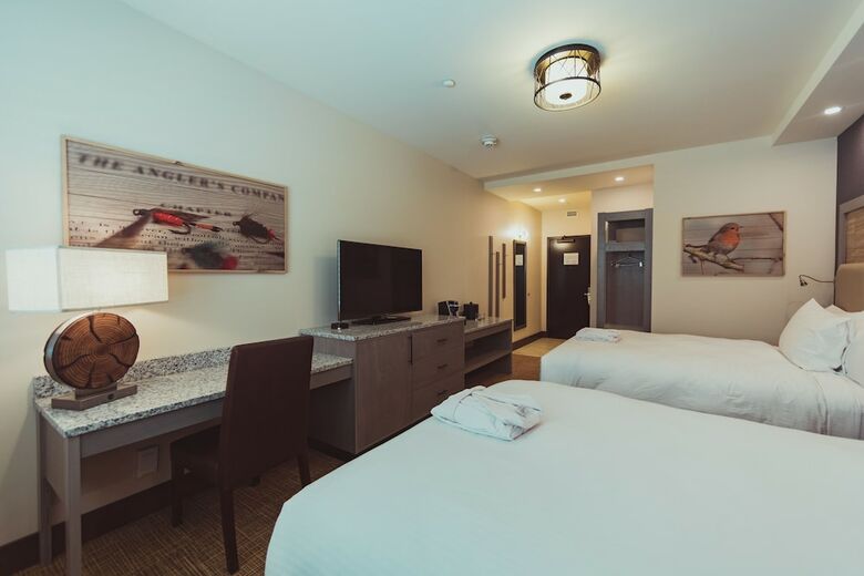 Posada Tailwater Lodge Altmar, Tapestry Collection By Hilton