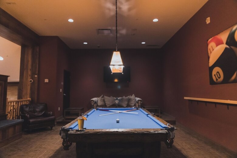 Posada Tailwater Lodge Altmar, Tapestry Collection By Hilton