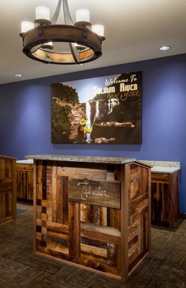 Posada Tailwater Lodge Altmar, Tapestry Collection By Hilton