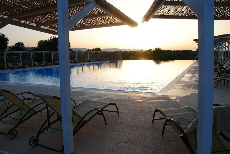 Hotel Casale Del Murgese